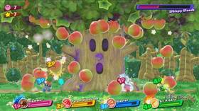 Hra Nintendo Kirbi Star Allies 

 obrázek produktu 4 z 4
