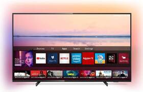 Televize Philips 50PUS6704 
