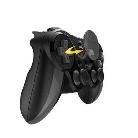 Gamepad iPega Black Kingkong, iOS/Android, BT černý

 obrázek produktu 6 z 8