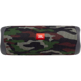 Přenosný reproduktor JBL FLIP 5, kamufláž 

 obrázek produktu 2 z 6