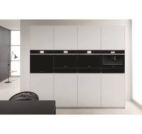 Vestavné espresso Whirlpool W11 CM145 černý

 obrázek produktu 4 z 5
