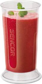 Ponorný mixér Sencor SHB 4460WH-EUE3 bílá barva
