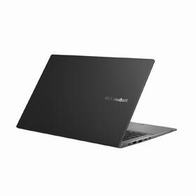 Notebook Asus S15 (S533EA-BN129T) černý

 obrázek produktu 6 z 9