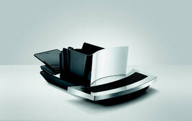 Espresso Jura E8 Piano White 

 obrázek produktu 13 z 13