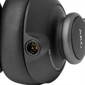 Sluchátka AKG K371 černá

 obrázek produktu 8 z 8