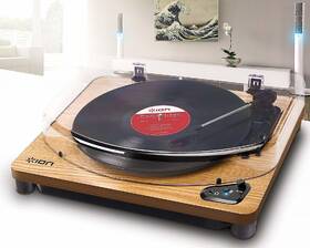 Gramofon ION Air LP hnědý

 obrázek produktu 3 z 3