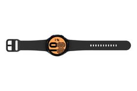 Chytré hodinky Samsung Galaxy Watch4 44mm LTE - ZÁNOVNÍ - 12 měsíců záruka černé

 obrázek produktu 4 z 4