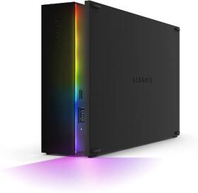 Externí pevný disk 3,5" Seagate FireCuda Gaming Hub 8TB černý

 obrázek produktu 7 z 8