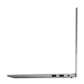 Notebook Lenovo ThinkBook 13s Gen 3 šedá barva
