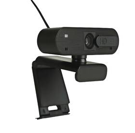 Webkamera Visixa CAM 30 černá

 obrázek produktu 3 z 5