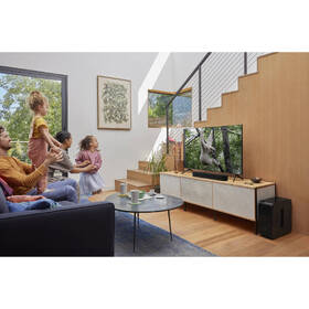 Soundbar SONOS BEAM 2 černý

 obrázek produktu 10 z 10