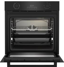 Trouba Beko BBIR17300BCS černá barva
