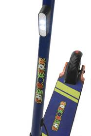 Elektrická koloběžka VR46 KD1 

 obrázek produktu 15 z 18