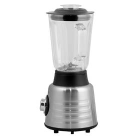 Stolní mixér Orava RM-207 stříbrný

 obrázek produktu 1 z 5