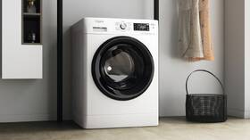 Pračka Whirlpool FFB 7438 BV EE bílá

 obrázek produktu 10 z 13