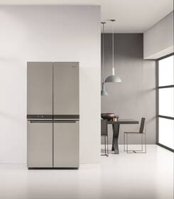 Americká lednice Whirlpool WQ9 B2L nerez

 obrázek produktu 23 z 25