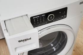 Sušička prádla Whirlpool ST U 92X EU bílá

 obrázek produktu 14 z 19