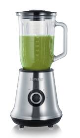 Stolní mixér Severin SM 3734 nerez

 obrázek produktu 3 z 11