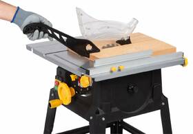 Pila stolní POWERPLUS POWX07590 

 obrázek produktu 8 z 12