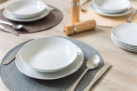 Sada talířů BANQUET Marion, 18 ks 

 obrázek produktu 1 z 6