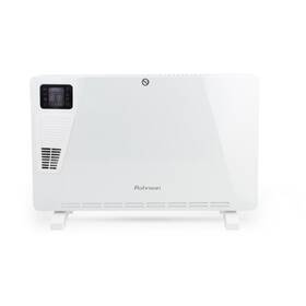 Teplovzdušný konvektor Rohnson R-017 bílý

 obrázek produktu 2 z 9