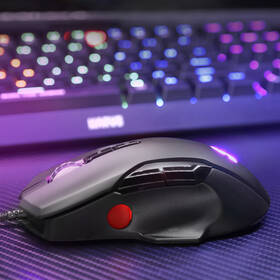 Myš Marvo G945 PRO černá

 obrázek produktu 7 z 8