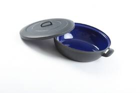 Pekáč SFINX 28 cm 

 obrázek produktu 1 z 1