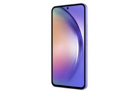 Mobilní telefon Samsung Galaxy A54 5G 8 GB / 128 GB fialový

 obrázek produktu 1 z 9