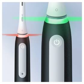 Zubní kartáček Oral-B iO3 Black 

 obrázek produktu 3 z 6