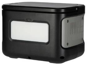 Nabíjecí stanice Rollei 500 černá

 obrázek produktu 3 z 4