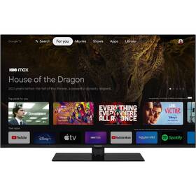 Televize Panasonic TX-43MX700E 
