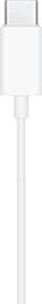 Sluchátka Apple EarPods (USB-C) 
