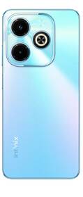 Mobilní telefon Infinix Hot 40i 4 GB / 128 GB modrý

 obrázek produktu 4 z 6