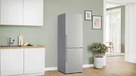 Chladnička s mrazničkou Bosch KGN36VIBT PerfectFit ocel

 obrázek produktu 7 z 15