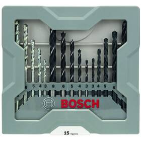 Sada vrtáků Bosch 2.607.017.038 (15 ks) 

 obrázek produktu 1 z 2