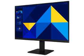 Monitor Samsung Essential S3 černá barva
