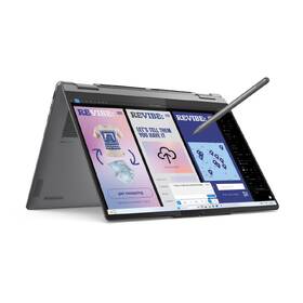 Notebook Lenovo Yoga 7 2-in-1 14ILL10 šedá barva
