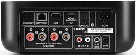 Zesilovač Denon HOME AMP černý

 obrázek produktu 14 z 14
