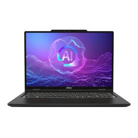Notebook MSI Venture 16 AI A2HMG-036CZ šedý

 obrázek produktu 2 z 7