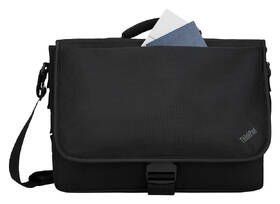 Brašna na notebook Lenovo ThinkPad Essential 15.6" Messenger černá

 obrázek produktu 4 z 5