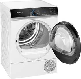 Sušička prádla Siemens WQ46B2DNCS bílá

 obrázek produktu 6 z 15