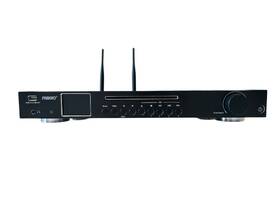 Internetový radiopřijímač s DAB+ Maxxo TR04CD černý

 obrázek produktu 2 z 5