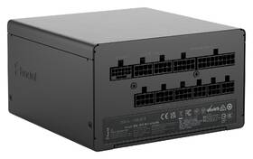 Zdroj FRACTAL DESIGN Ion 3 1000W Black 80Plus Gold černý

 obrázek produktu 9 z 18
