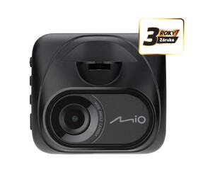 Autokamera Mio MiVue C595WD černá

 obrázek produktu 4 z 7