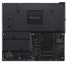 Základní deska Asus Pro WS WRX90E-SAGE SE černá

 obrázek produktu 5 z 7