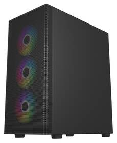 Case FSP M220-BA černá

 obrázek produktu 2 z 2