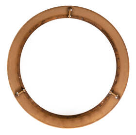 Obrubník G21 OZG21-6020 60 x 20 cm, Corten 

 obrázek produktu 2 z 5