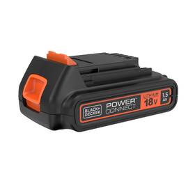 Set baterie a nabíječky Black-Decker BDC1A15-QW 

 obrázek produktu 2 z 2