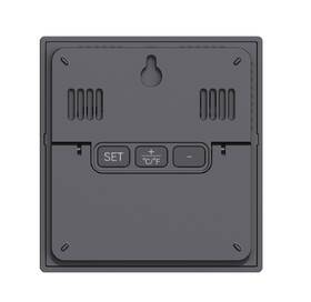 Teploměr Sencor SWS 1400 černý

 obrázek produktu 3 z 10