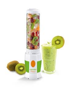 Stolní mixér Concept SM-3350 bílý/zelený

 obrázek produktu 5 z 8